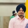 Gursifat Singh