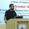 Sanchit Kashyap