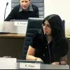 Kinjal Kaur