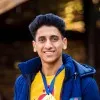 Ahmed Essam