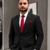 HARSH KUMAR RAJPUT