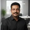 krishnakumar