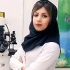 Laleh Badram
