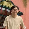 Alvin Wong Tze Hao