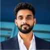 Vishal Anand