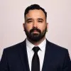 Johnathan Garcia