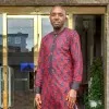 Vincent Nyinongo