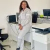 Chantelle Chanayiwa