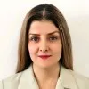 Parvane Ebrahimi