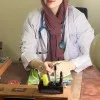 Areeba Azeem
