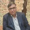 Akhil Bhatia