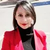 Sharal DSouza