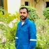 AliArshad Mahar