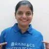 Sneha Halgali