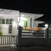 Anna Hostel in Chaiyaphum Thailand