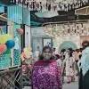 Likhitha Koppula