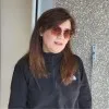 Ayesha Ahmad