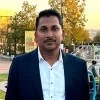 ILIYAS SHAIK