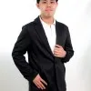 John Carl Roxas