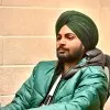 Gursharan Singh