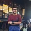 YASH GANDHI