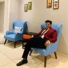 Nandish Shirodkar
