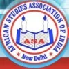 African Studies Association India India