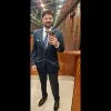 Rishi Mishra
