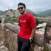 Amulya kumar Sahoo