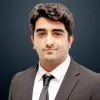 Kishan Desai