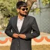 Arjunsinh Zala