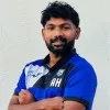 Asif Hyder Ali