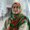 Mahnaz Dehghan Tezerjani