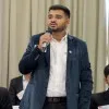 Karan Virani