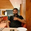 Arvind Sharma