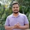 Amrit Nath sharma