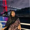 shameen khan