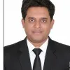 Akshay Gandhi