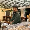 Sunil Karthik Balakrishnan