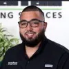 Adonis Soto