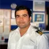Pritish Ranjan Das