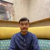 Muhammad Faiz Aiman Fakhrurrazi