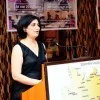 Frau Ujwal Anil