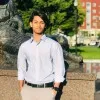 Farhan Mizba