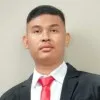 Dicky Febri Ando Sihombing