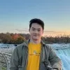 Haokai Huang