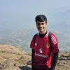 Arya Parale