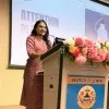 Namrah Khan