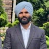 Jay Mangat
