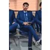 Ayush Singh